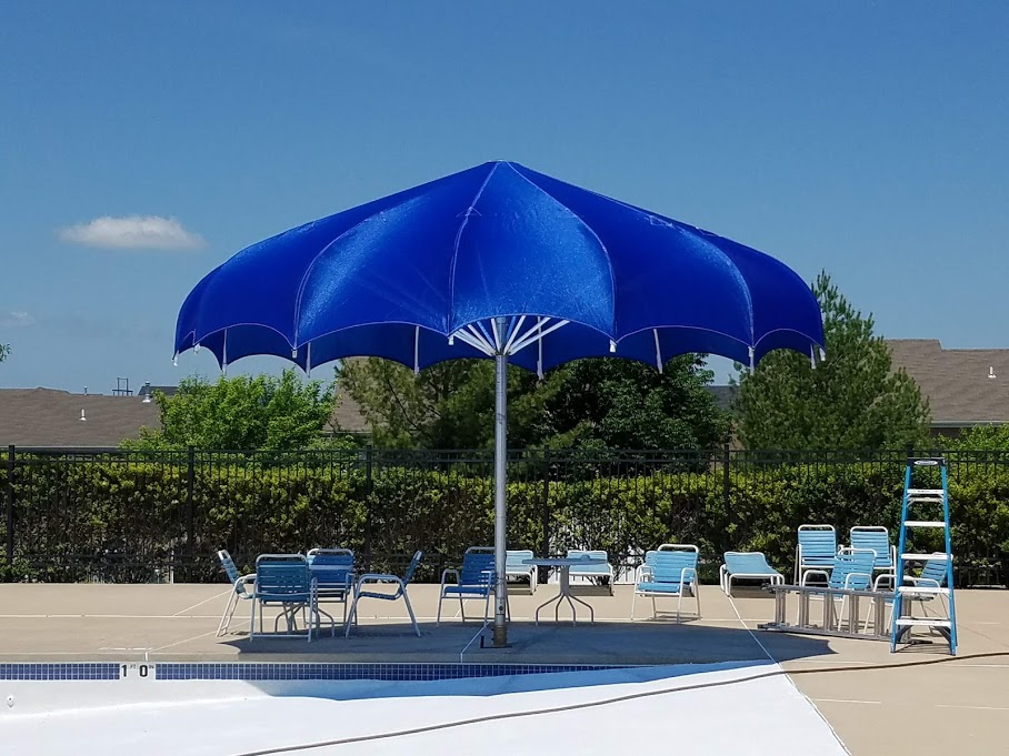 shade  funbrella